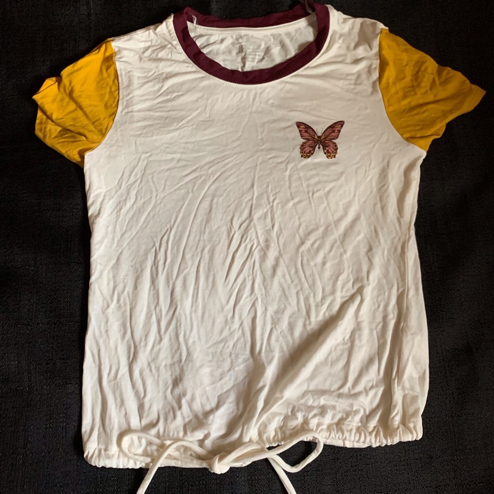 Girls T-Shirt